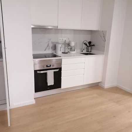 TMJ Apartamento Porto Bagian luar foto
