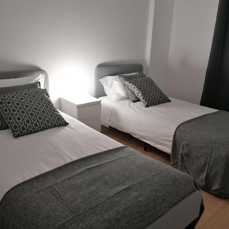 TMJ Apartamento Porto Bagian luar foto