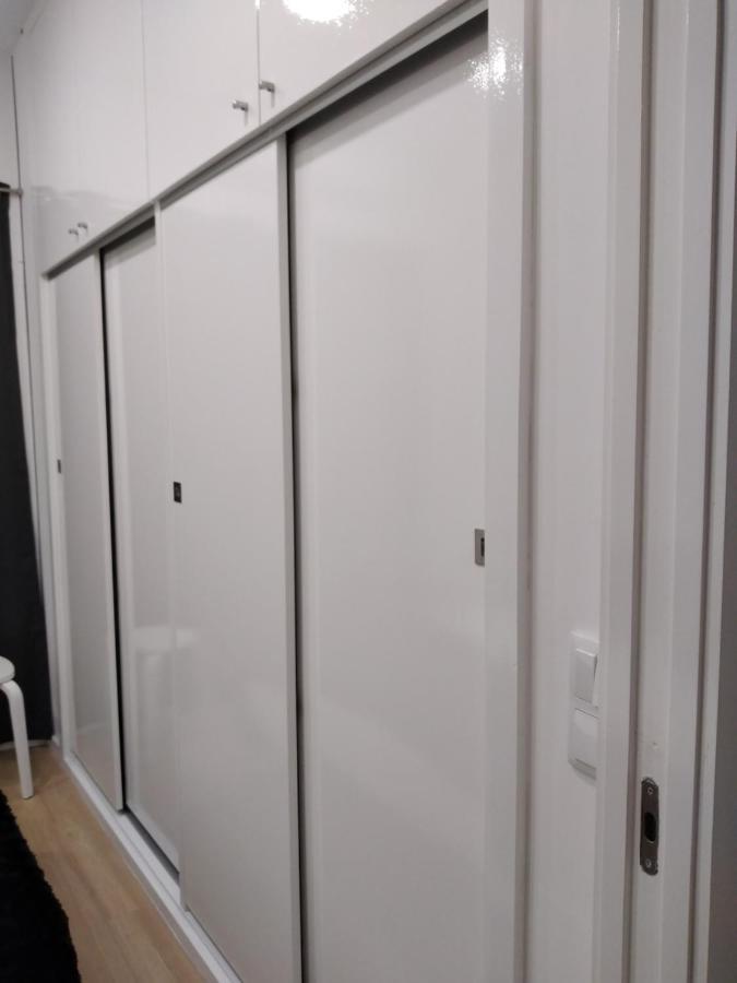 TMJ Apartamento Porto Bagian luar foto