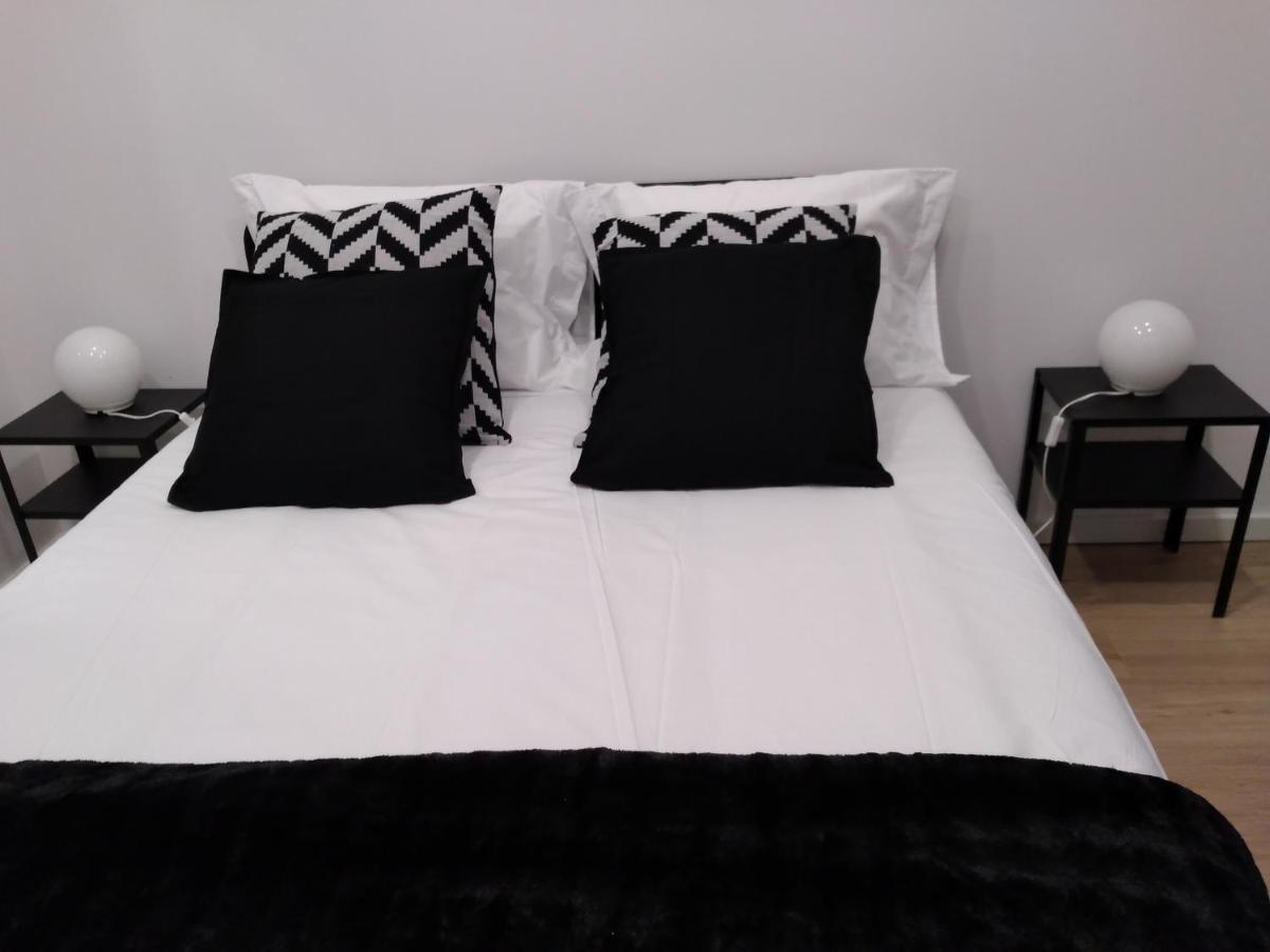 TMJ Apartamento Porto Bagian luar foto