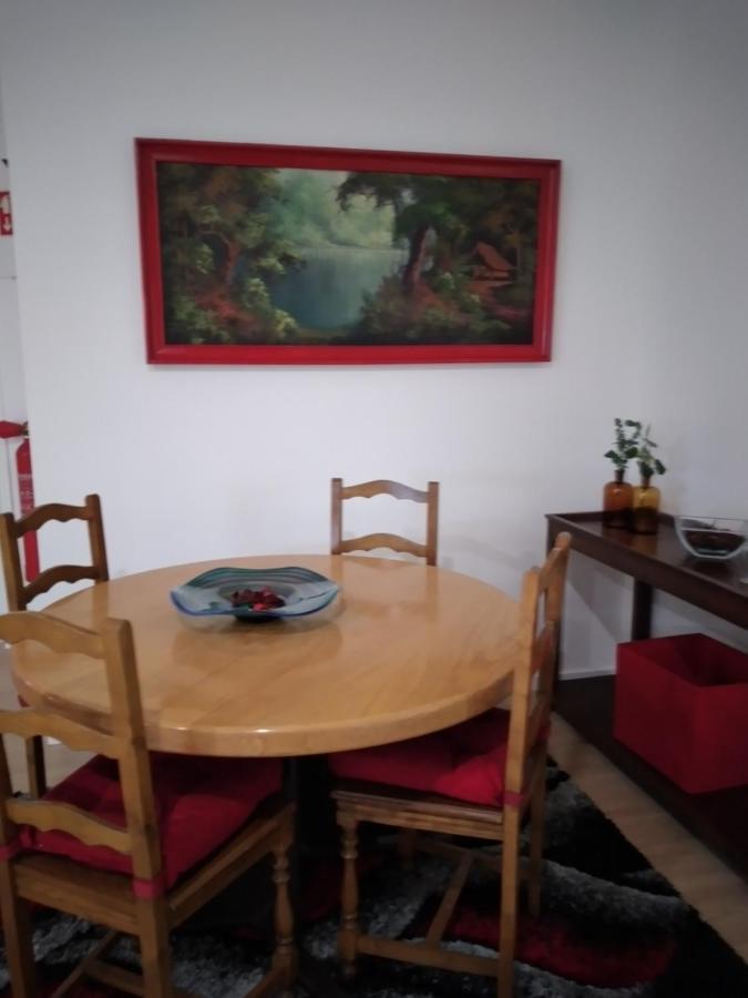 TMJ Apartamento Porto Bagian luar foto