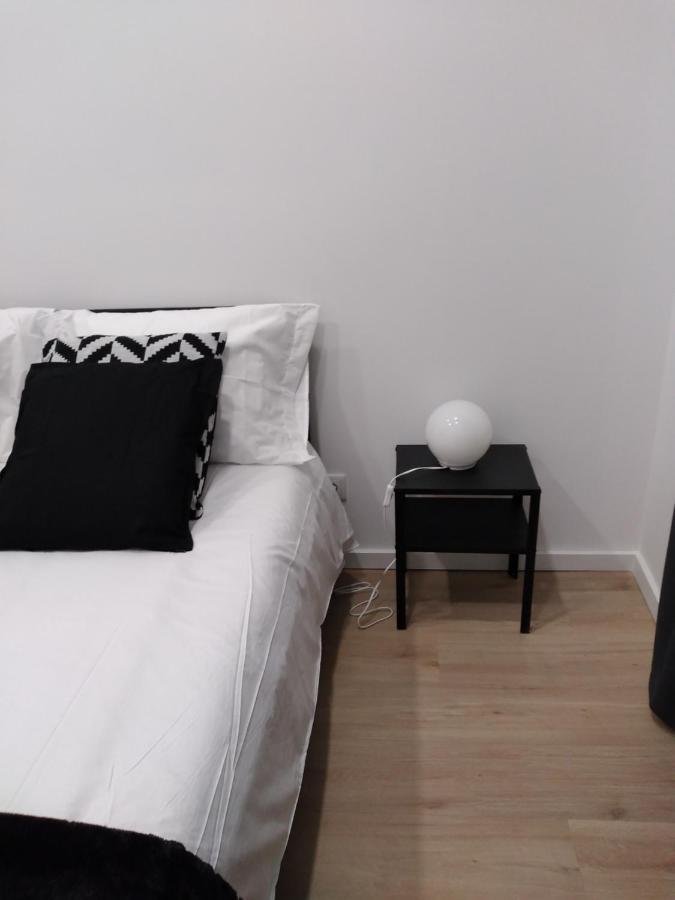 TMJ Apartamento Porto Bagian luar foto