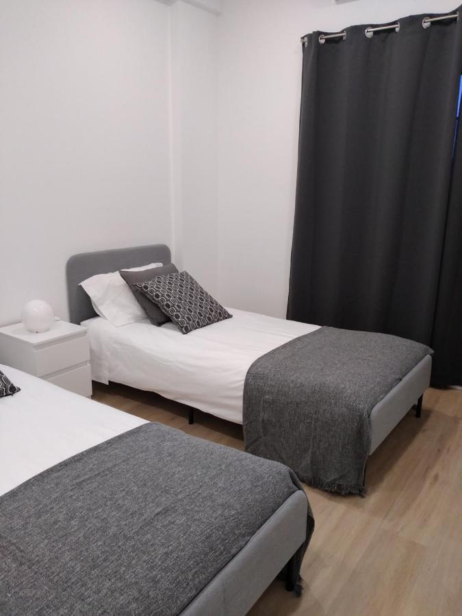 TMJ Apartamento Porto Bagian luar foto