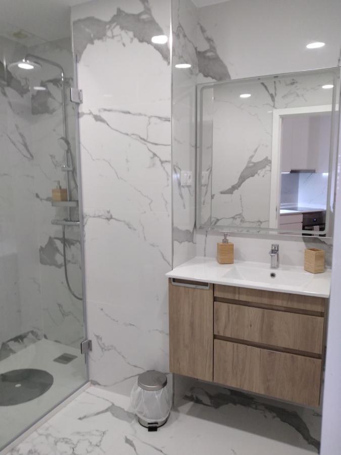 TMJ Apartamento Porto Bagian luar foto