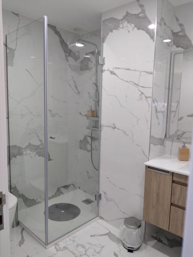 TMJ Apartamento Porto Bagian luar foto