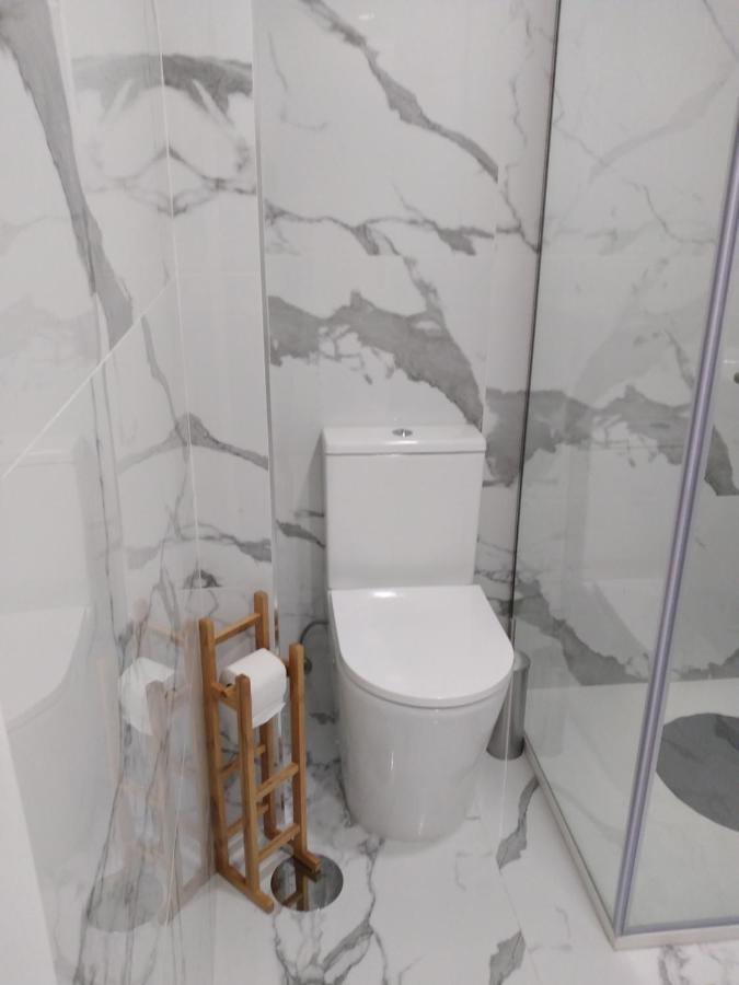 TMJ Apartamento Porto Bagian luar foto