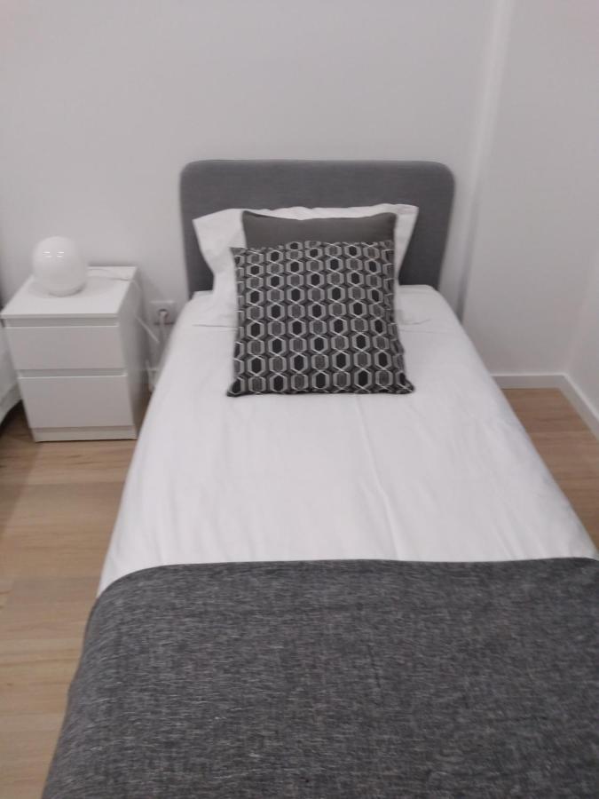 TMJ Apartamento Porto Bagian luar foto