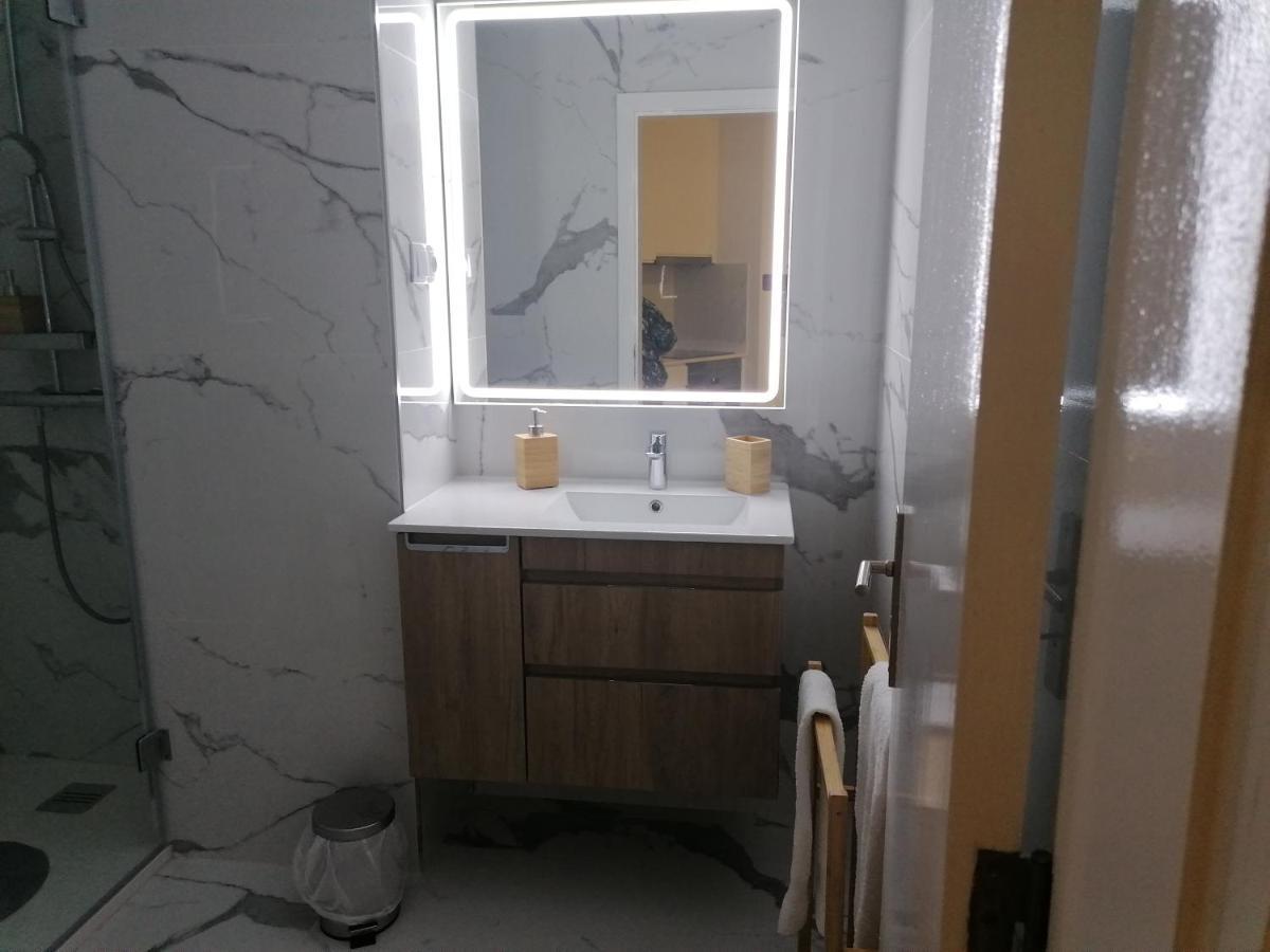 TMJ Apartamento Porto Bagian luar foto