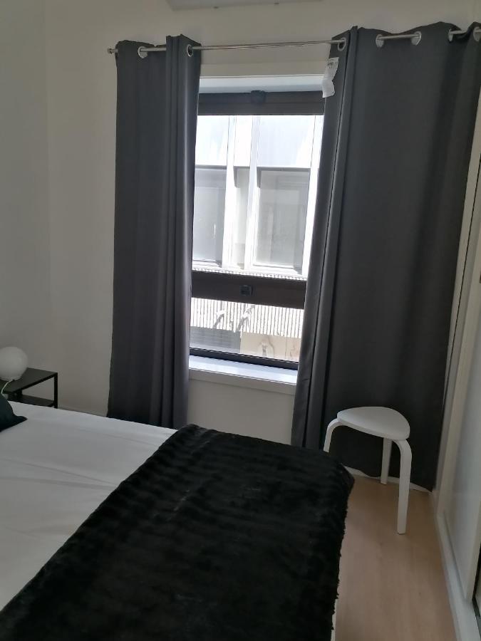 TMJ Apartamento Porto Bagian luar foto