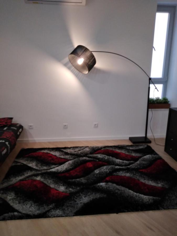 TMJ Apartamento Porto Bagian luar foto