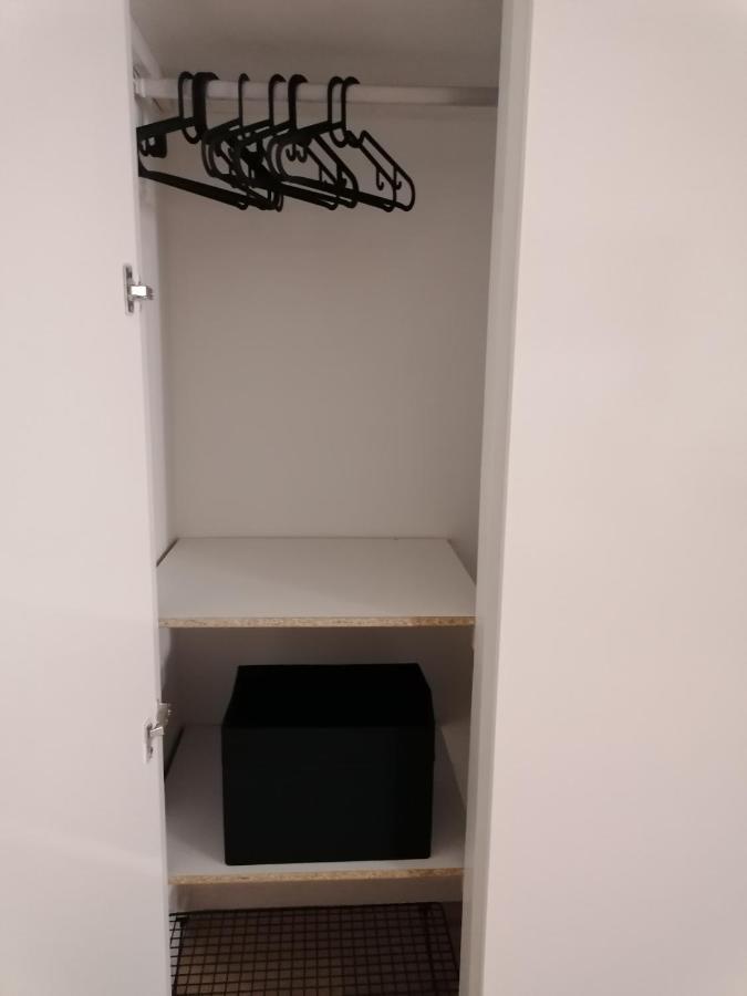 TMJ Apartamento Porto Bagian luar foto