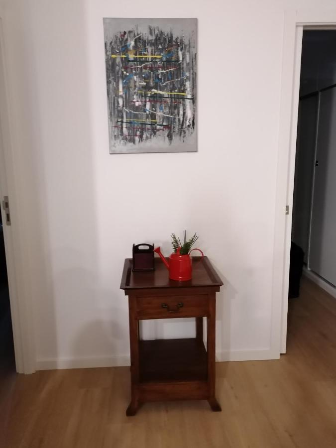 TMJ Apartamento Porto Bagian luar foto