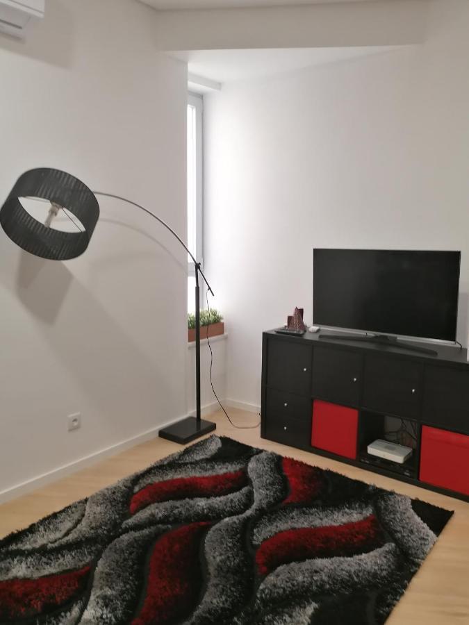 TMJ Apartamento Porto Bagian luar foto